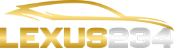 LEXUS234 Logo